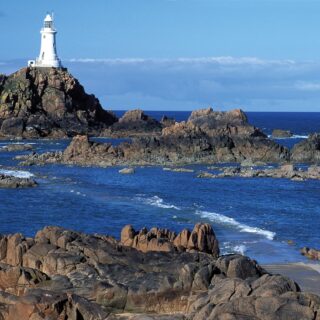Rundreise Jersey & Guernsey: Impressionen 2026 | Erlebnisrundreisen.de