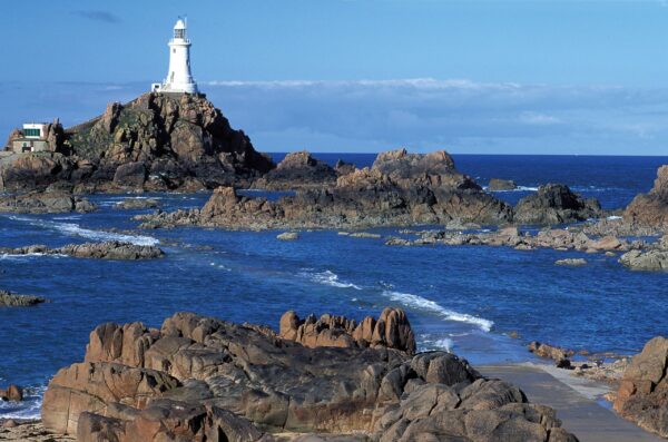 Rundreise Jersey & Guernsey: Impressionen 2026 | Erlebnisrundreisen.de