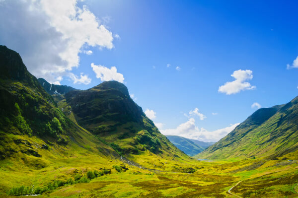 Rundreise Schottland: Höhepunkte 2026 | Erlebnisrundreisen.de
