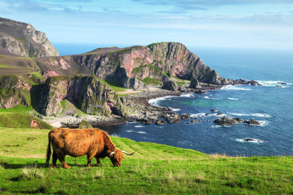 Rundreise Schottland: Impressionen 2026 | Erlebnisrundreisen.de