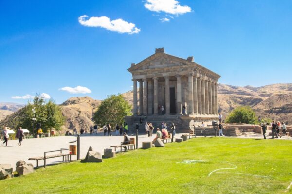 Erlebnis, Abenteuer & Begegnung Georgien | Erlebnisrundreisen.de