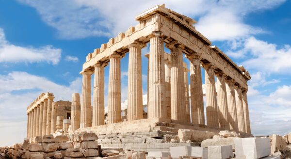 Rundreise Athen: Städtereise 2026 | Erlebnisrundreisen.de
