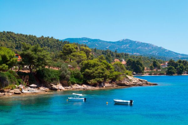 Rundreise Chalkidiki: Wandern & Kultur 2026 | Erlebnisrundreisen.de