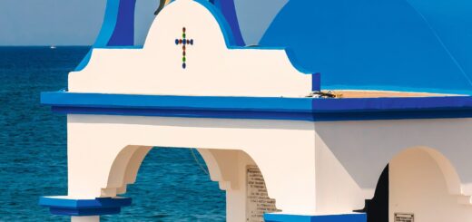 Rundreise Rhodos: Wandern & Kultur 2026 | Erlebnisrundreisen.de