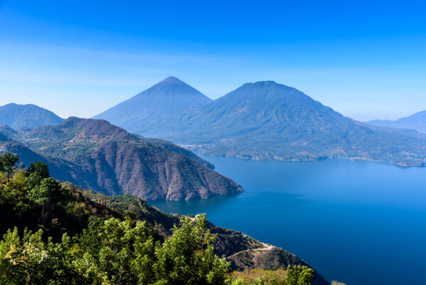 Gruppenreise Guatemala: Höhepunkte 2026 | Erlebnisrundreisen.de