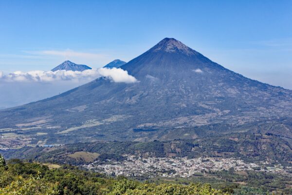Gruppenreise Guatemala | Erlebnisrundreisen.de