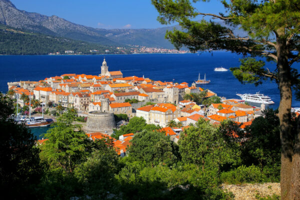 Gruppenreise Kroatien | Erlebnisrundreisen.de