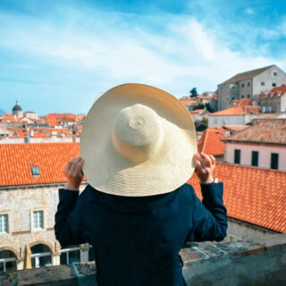 Rundreise Dalmatien: Kultur & Wandern 2026 | Erlebnisrundreisen.de