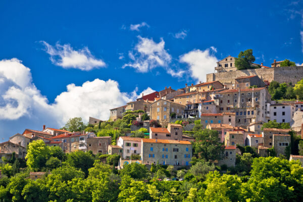 Gruppenreise Kroatien | Erlebnisrundreisen.de