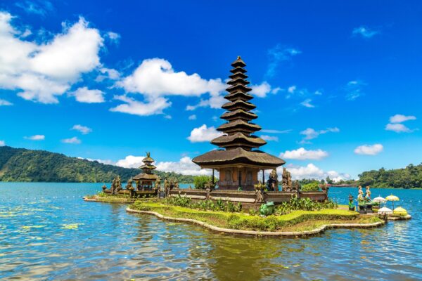 Gruppenreise Indonesien | Erlebnisrundreisen.de