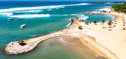 Rundreise Bali / Indonesien: Höhepunkte 2026 | Erlebnisrundreisen.de