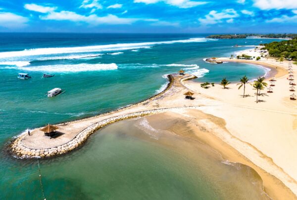 Rundreise Bali / Indonesien: Höhepunkte 2026 | Erlebnisrundreisen.de