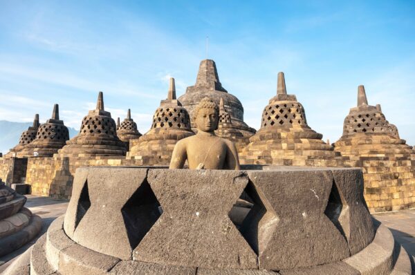 Gruppenreise Java & Bali / Indonesien: Höhepunkte 2026 | Erlebnisrundreisen.de