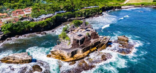 Rundreise Java & Bali / Indonesien: Höhepunkte 2026 | Erlebnisrundreisen.de
