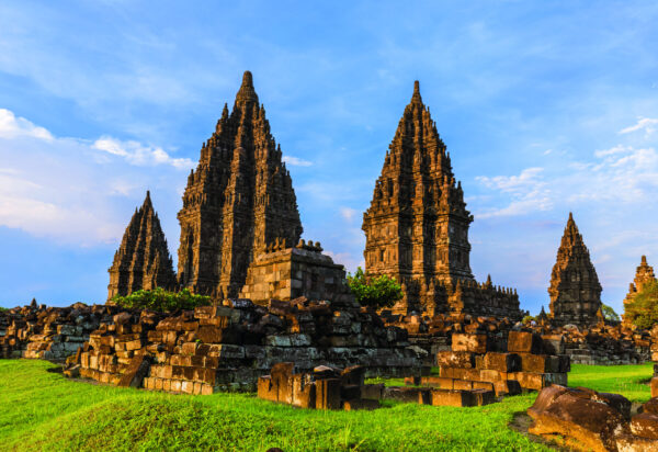 Indonesien | Erlebnisrundreisen.de