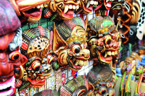 Gruppenreise Indonesien | Erlebnisrundreisen.de