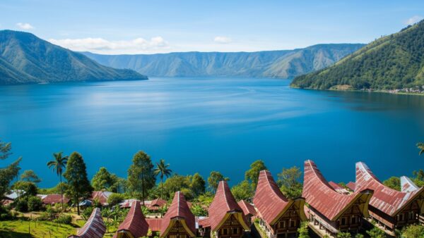 Gruppenreise Sumatra, Java & Bali / Indonesien: Die ausführliche Reise 2026 | Erlebnisrundreisen.de