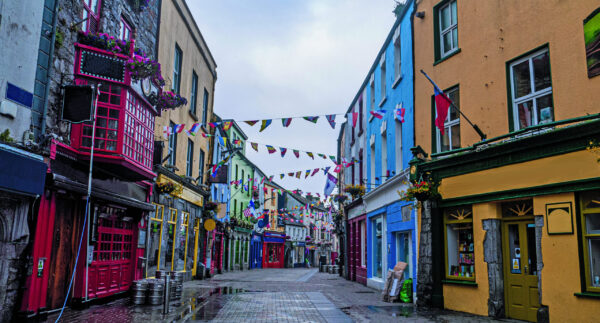Irland | Erlebnisrundreisen.de