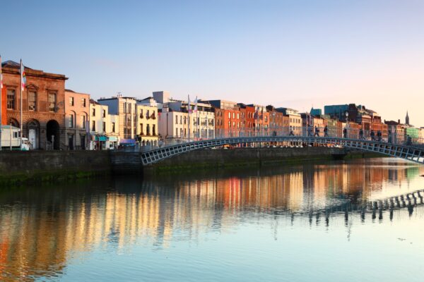 Gruppenreise Irland: Höhepunkte 2026 | Erlebnisrundreisen.de