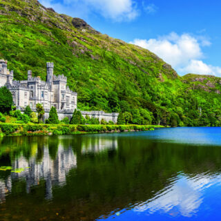 Rundreise Irland: Impressionen 2026 | Erlebnisrundreisen.de