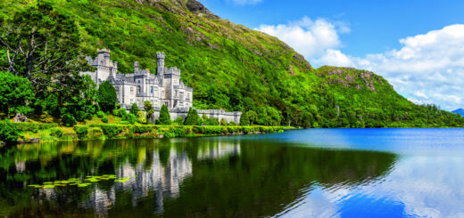 Rundreise Irland: Impressionen 2026 | Erlebnisrundreisen.de