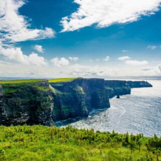 Rundreise Irland & Nordirland: Die ausführliche Reise 2026 | Erlebnisrundreisen.de