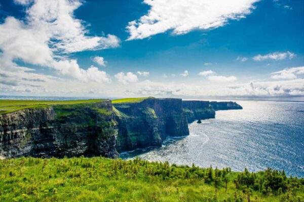 Rundreise Irland & Nordirland: Die ausführliche Reise 2026 | Erlebnisrundreisen.de