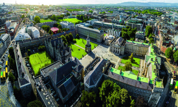 Gruppenreise Irland: Sternstunden 2026 | Erlebnisrundreisen.de