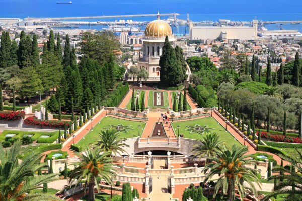 Erlebnis, Abenteuer & Begegnung Israel | Erlebnisrundreisen.de