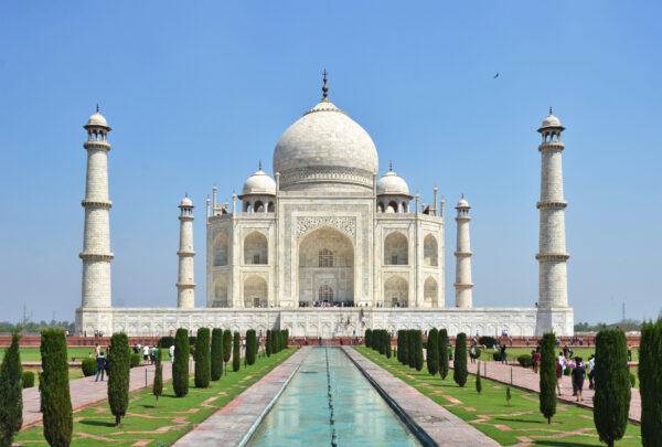 Indien | Erlebnisrundreisen.de