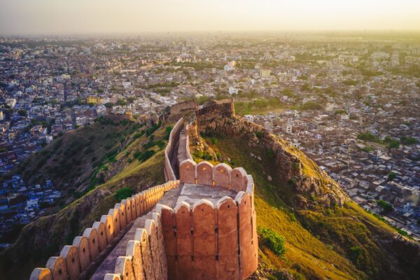 Gruppenreise Indien | Erlebnisrundreisen.de