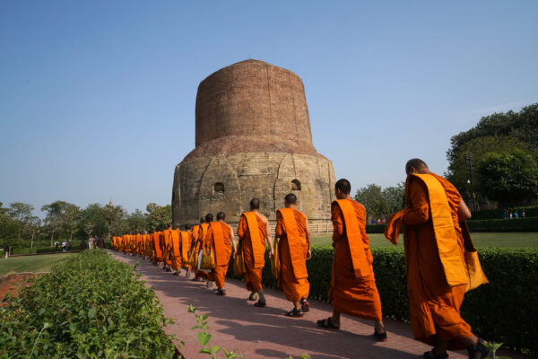 Gruppenreise Indien | Erlebnisrundreisen.de