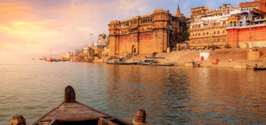 Rundreise Indien: Rajasthan & Nordindien – Die ausführliche Reise 2026 | Erlebnisrundreisen.de