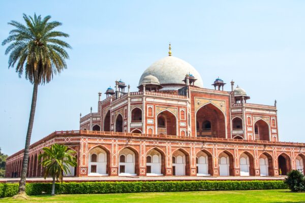 Gruppenreise Indien | Erlebnisrundreisen.de