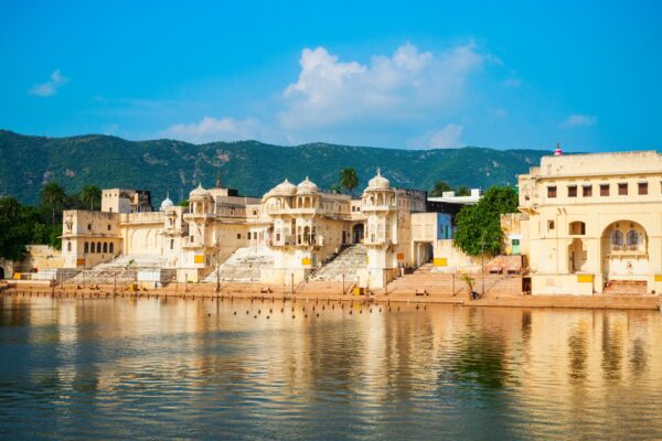 Rundreise Indien: Rajasthan – Die ausführliche Reise 2026 | Erlebnisrundreisen.de