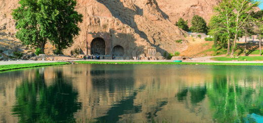 Rundreise Iran: Höhepunkte 2026 | Erlebnisrundreisen.de