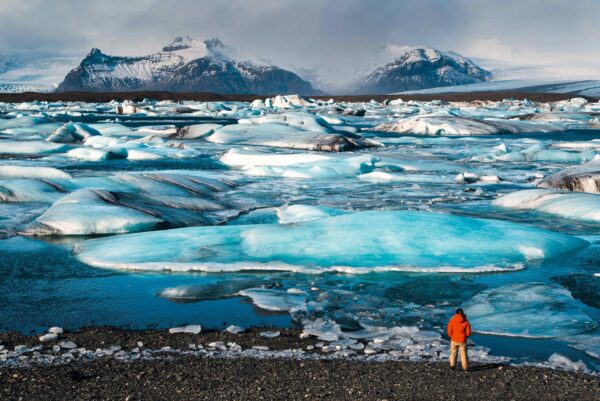 Gruppenreise Island: Polarlichter 2026 | Erlebnisrundreisen.de