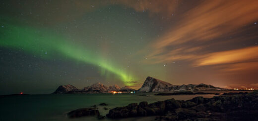 Rundreise Island: Polarlichter 2026 | Erlebnisrundreisen.de