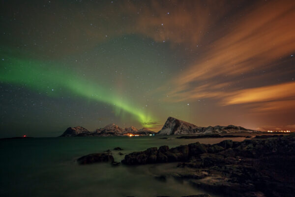 Rundreise Island: Polarlichter 2026 | Erlebnisrundreisen.de