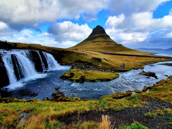 Gruppenreise Island: Wandern 2026 | Erlebnisrundreisen.de