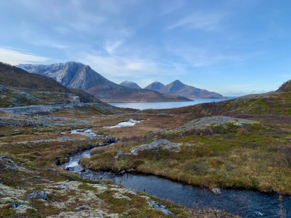 Rundreise Norwegen: Wandern 2026 | Erlebnisrundreisen.de
