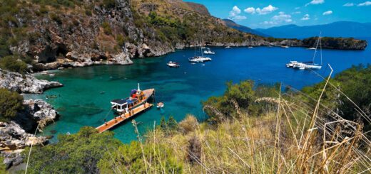 Rundreise Cilento: Impressionen 2026 | Erlebnisrundreisen.de