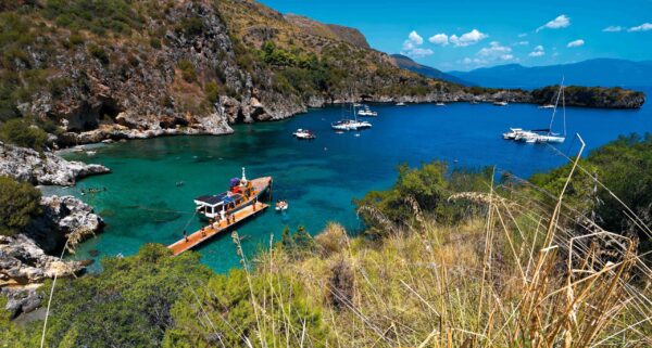 Rundreise Cilento: Impressionen 2026 | Erlebnisrundreisen.de