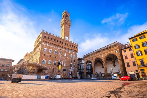 Gruppenreise Italien | Erlebnisrundreisen.de