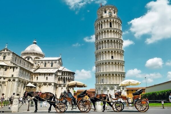Gruppenreise Florenz & Toskana: Impressionen 2026 | Erlebnisrundreisen.de