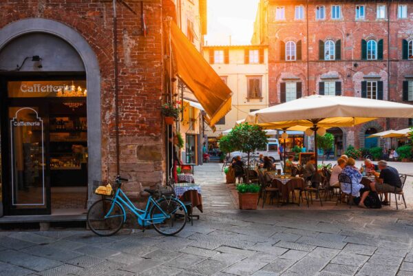Stadt, Kultur & Kulinarisches Italien | Erlebnisrundreisen.de