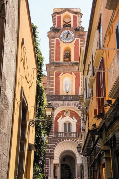 Stadt, Kultur & Kulinarisches Italien | Erlebnisrundreisen.de