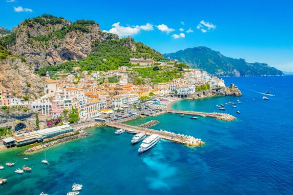 Gruppenreise Italien | Erlebnisrundreisen.de