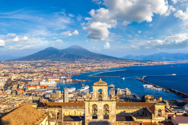 Erlebnis, Abenteuer & Begegnung Italien | Erlebnisrundreisen.de