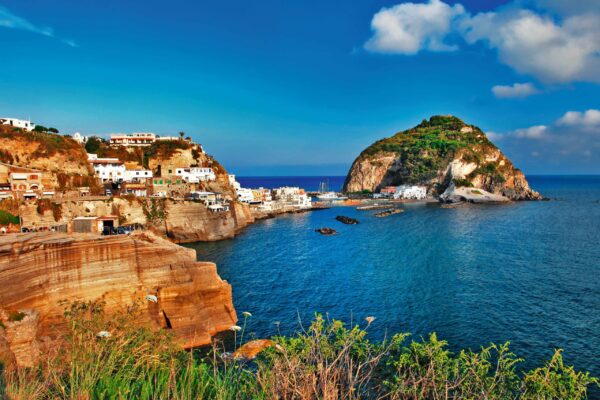 Rundreise Ischia & Golf von Neapel: Entspannung & Erholung 2026 | Erlebnisrundreisen.de